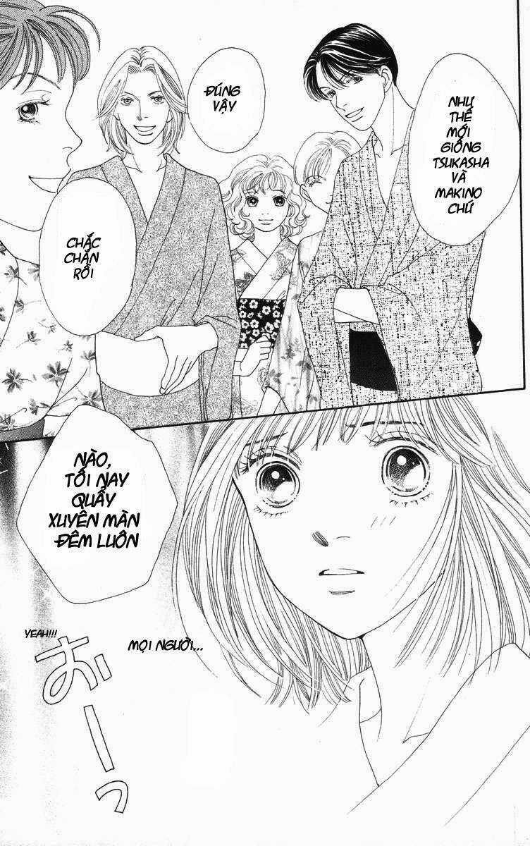 Con Nhà Giàu Chapter 176 trang 20