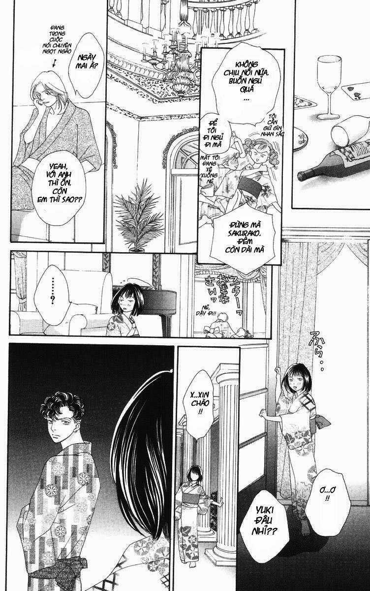 Con Nhà Giàu Chapter 176 trang 21