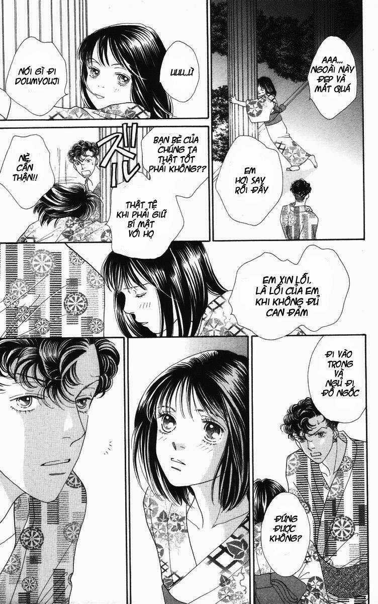 Con Nhà Giàu Chapter 176 trang 22