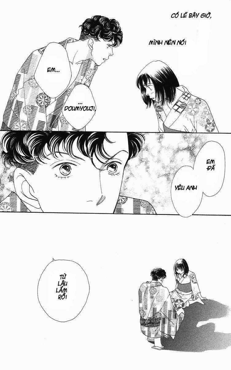 Con Nhà Giàu Chapter 176 trang 23