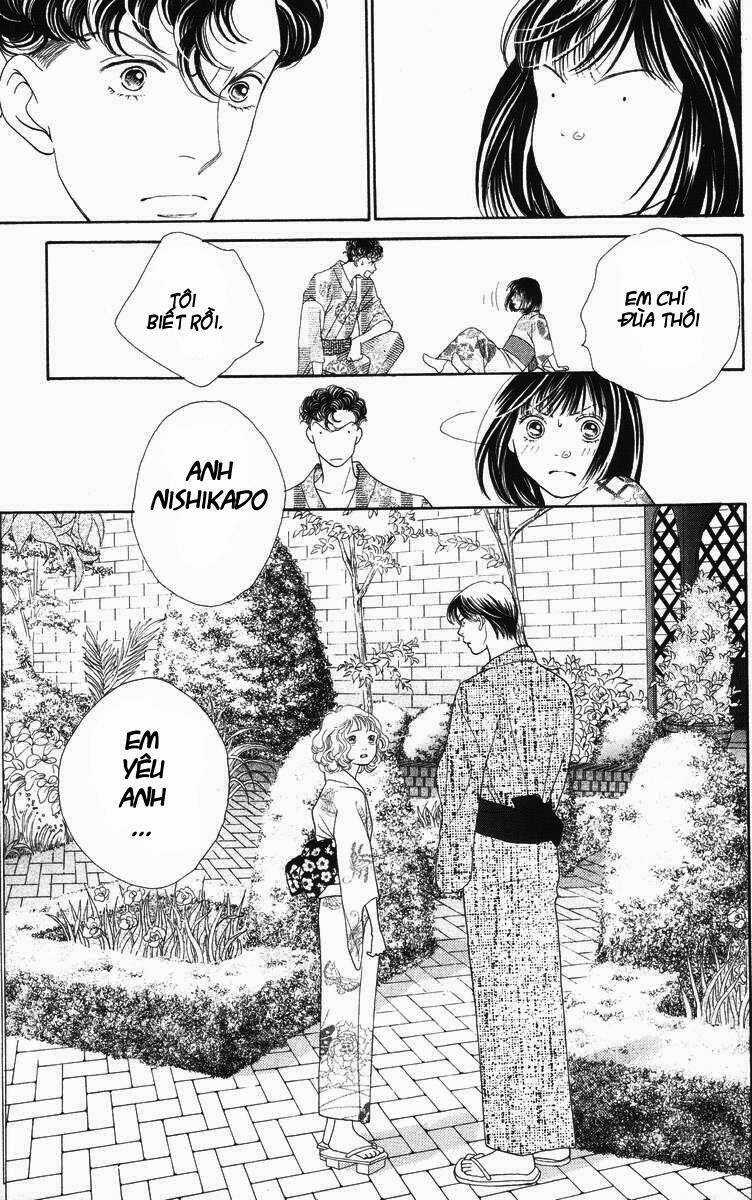 Con Nhà Giàu Chapter 176 trang 24