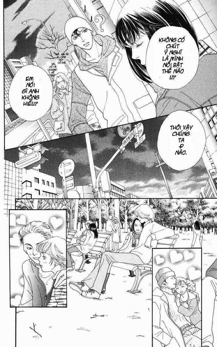 Con Nhà Giàu Chapter 176 trang 3