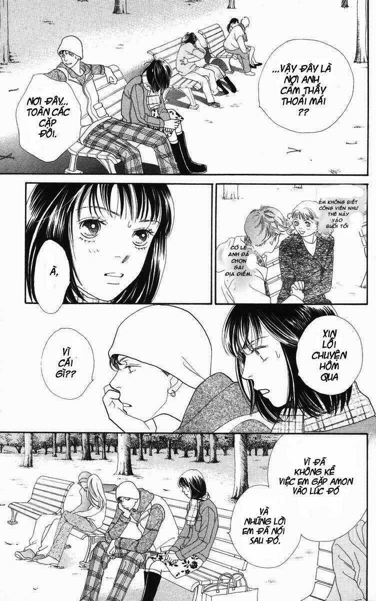 Con Nhà Giàu Chapter 176 trang 4