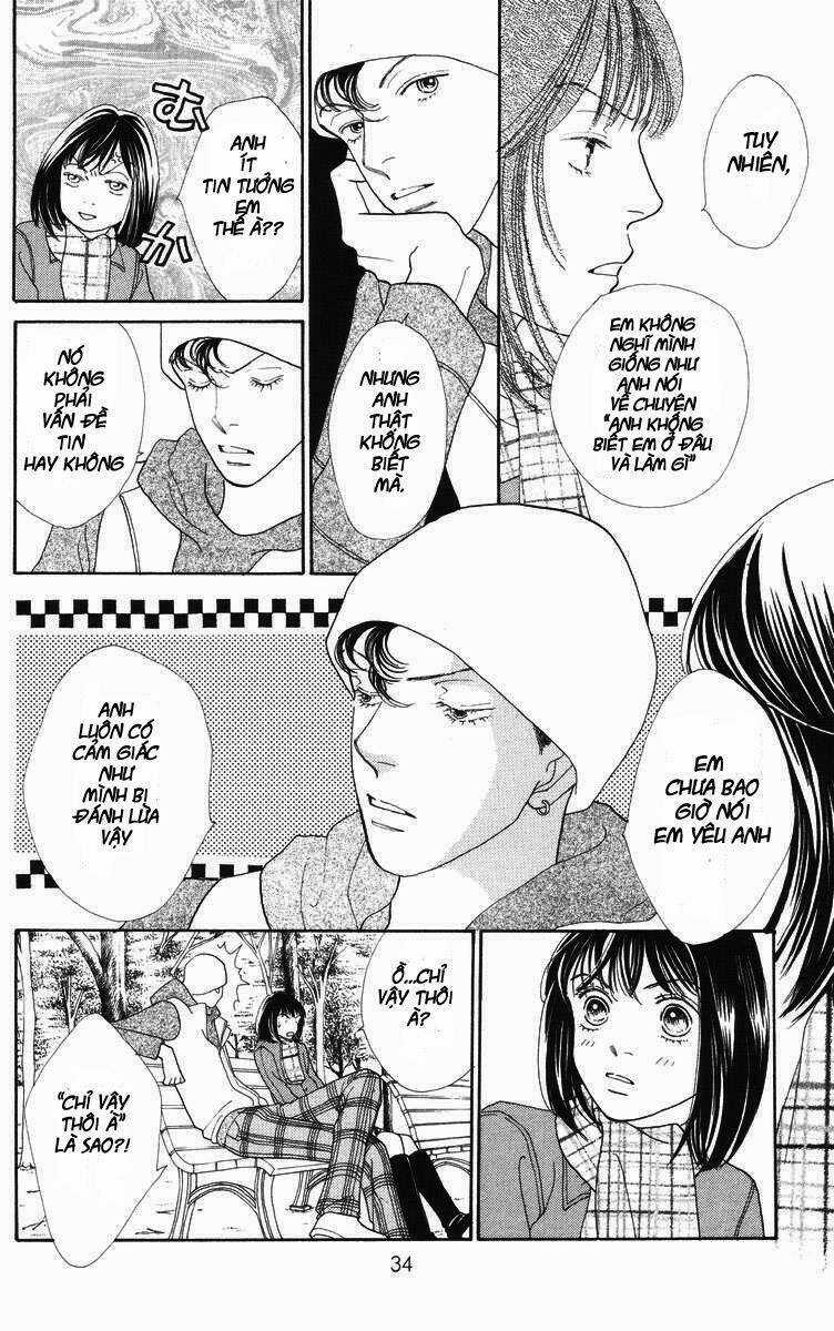 Con Nhà Giàu Chapter 176 trang 5