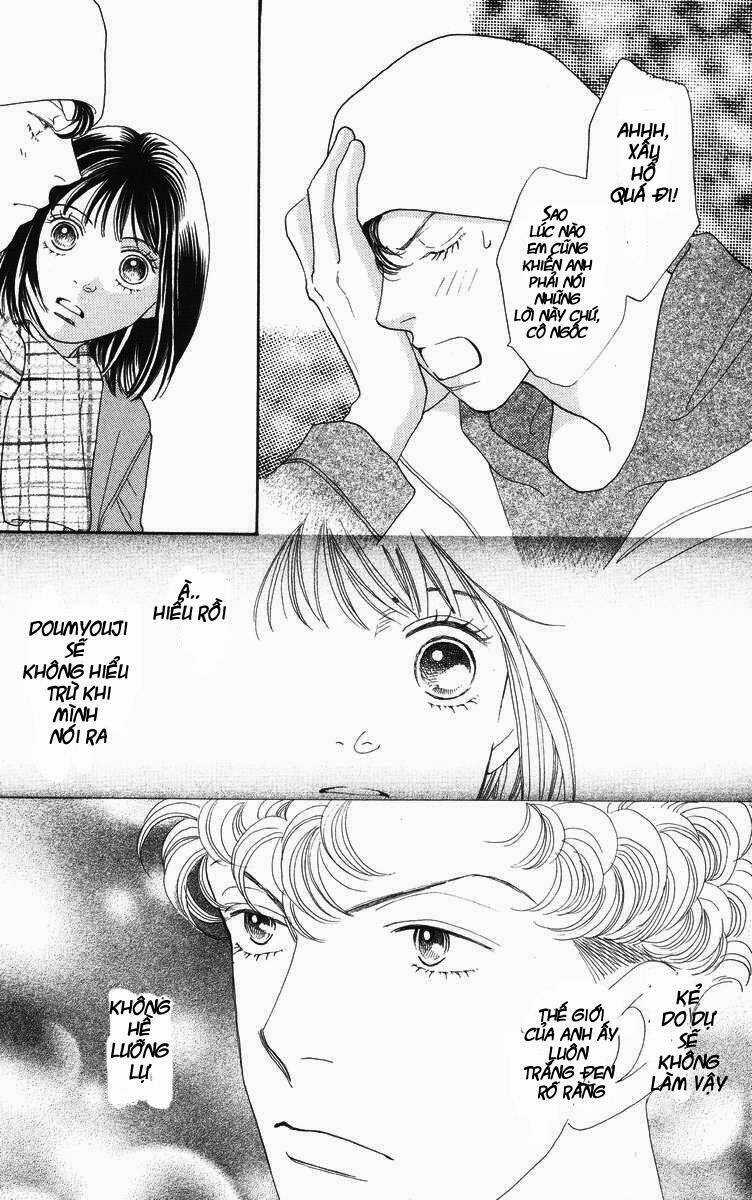 Con Nhà Giàu Chapter 176 trang 7