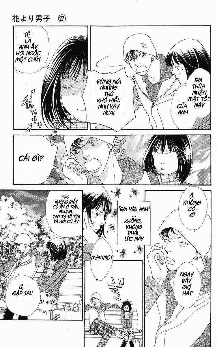 Con Nhà Giàu Chapter 176 trang 8