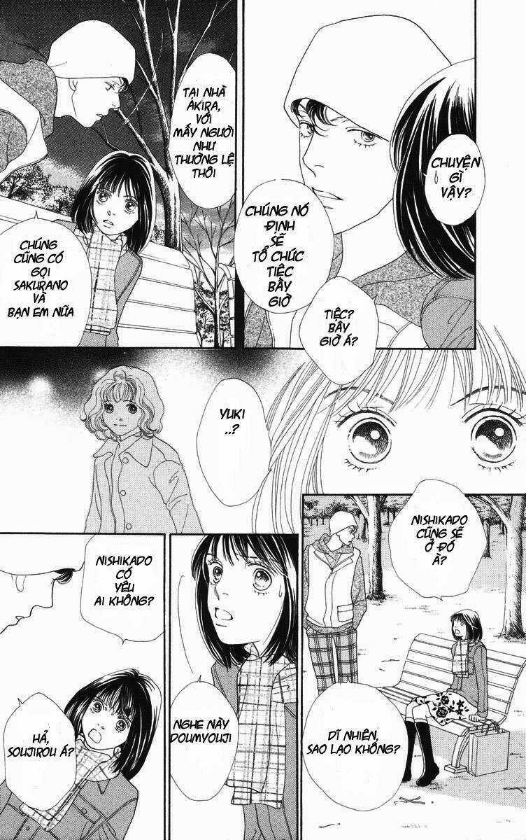 Con Nhà Giàu Chapter 176 trang 9