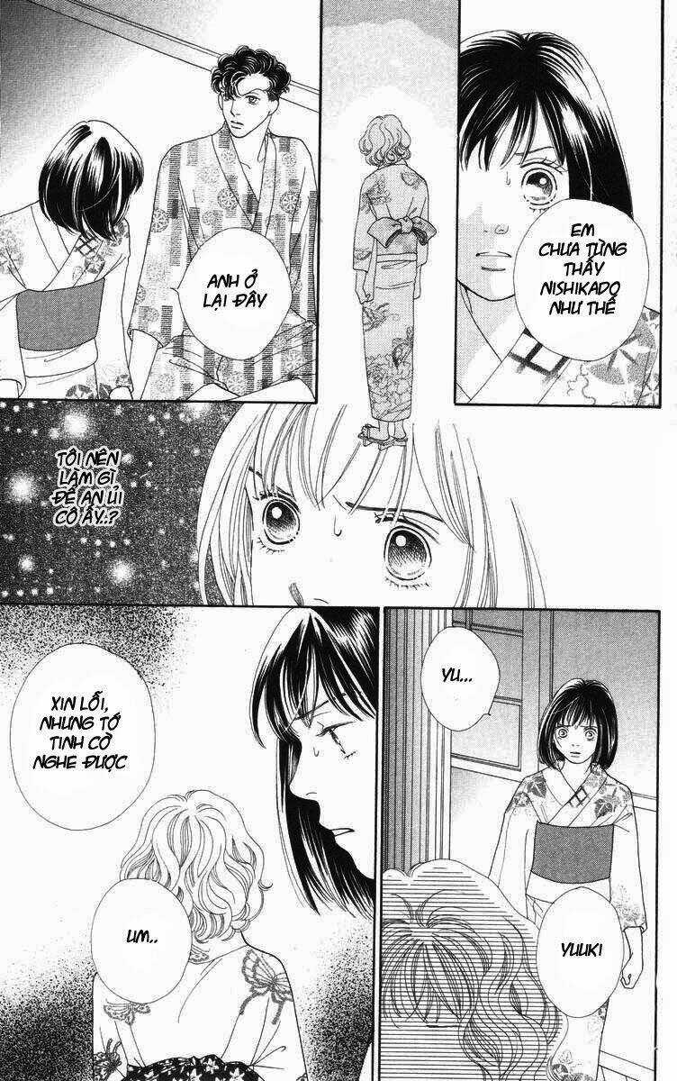 Con Nhà Giàu Chapter 177 trang 10