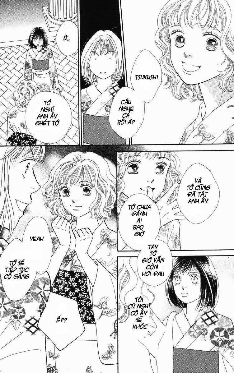 Con Nhà Giàu Chapter 177 trang 11