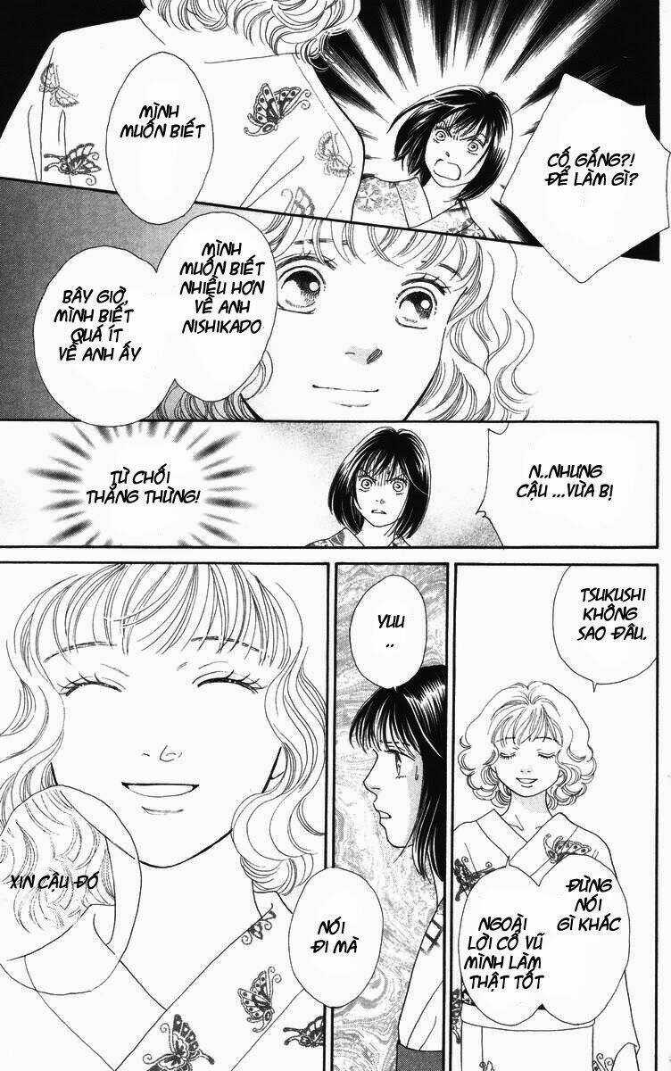 Con Nhà Giàu Chapter 177 trang 12