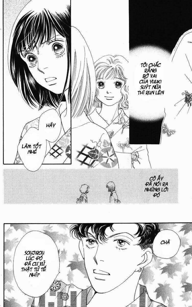 Con Nhà Giàu Chapter 177 trang 13