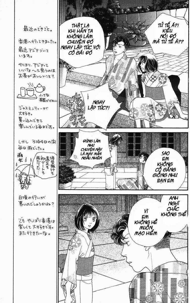 Con Nhà Giàu Chapter 177 trang 14