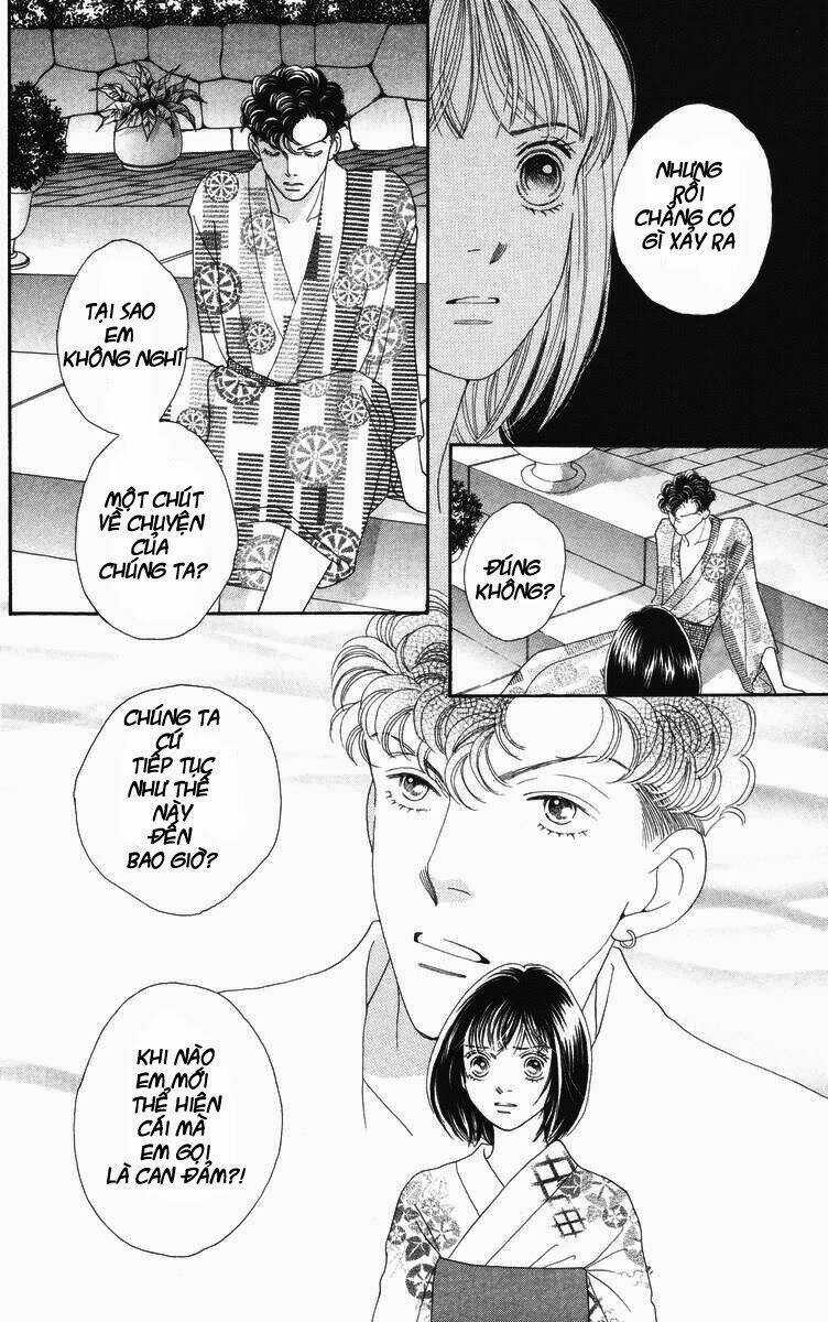 Con Nhà Giàu Chapter 177 trang 15