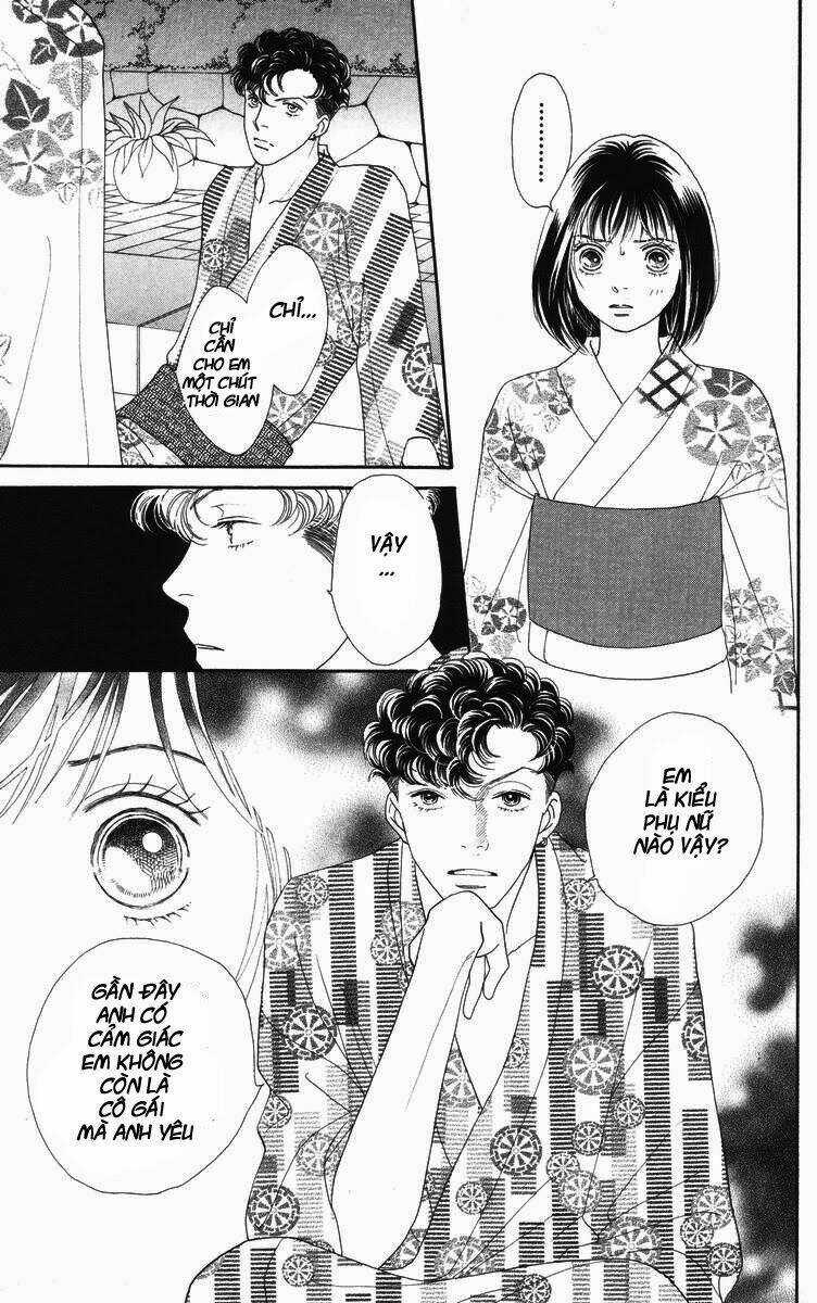 Con Nhà Giàu Chapter 177 trang 16