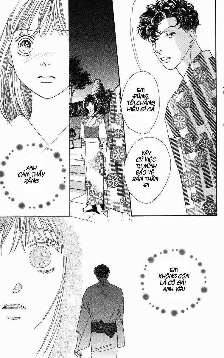 Con Nhà Giàu Chapter 177 trang 18