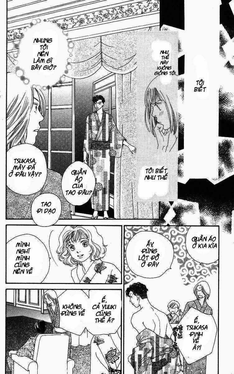 Con Nhà Giàu Chapter 177 trang 19