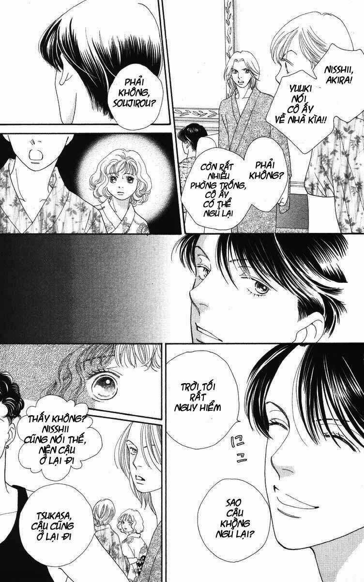 Con Nhà Giàu Chapter 177 trang 20