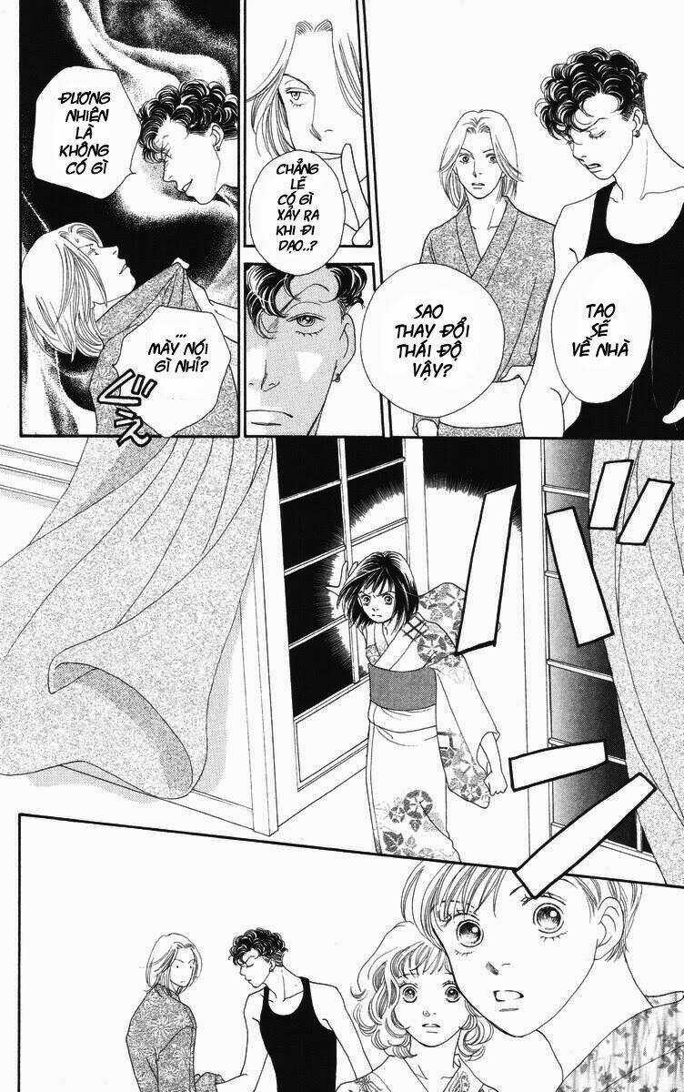 Con Nhà Giàu Chapter 177 trang 21