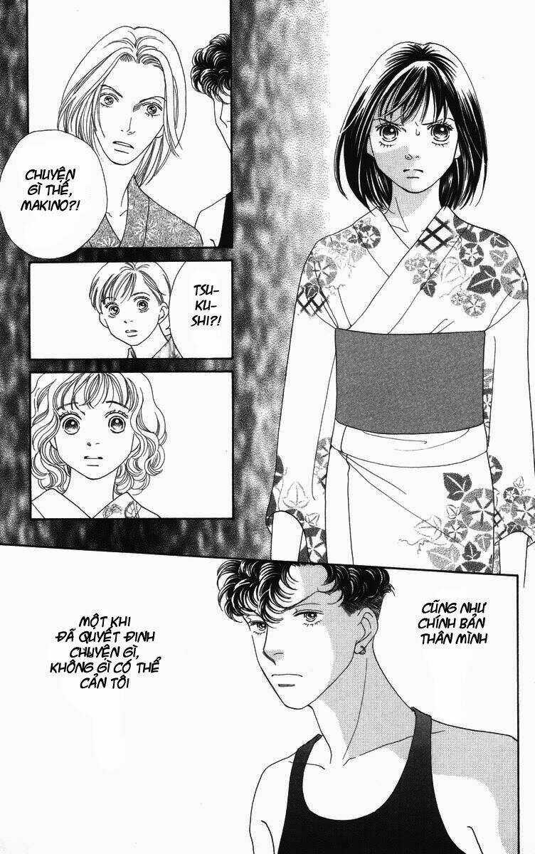 Con Nhà Giàu Chapter 177 trang 22