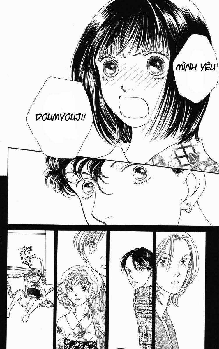 Con Nhà Giàu Chapter 177 trang 23