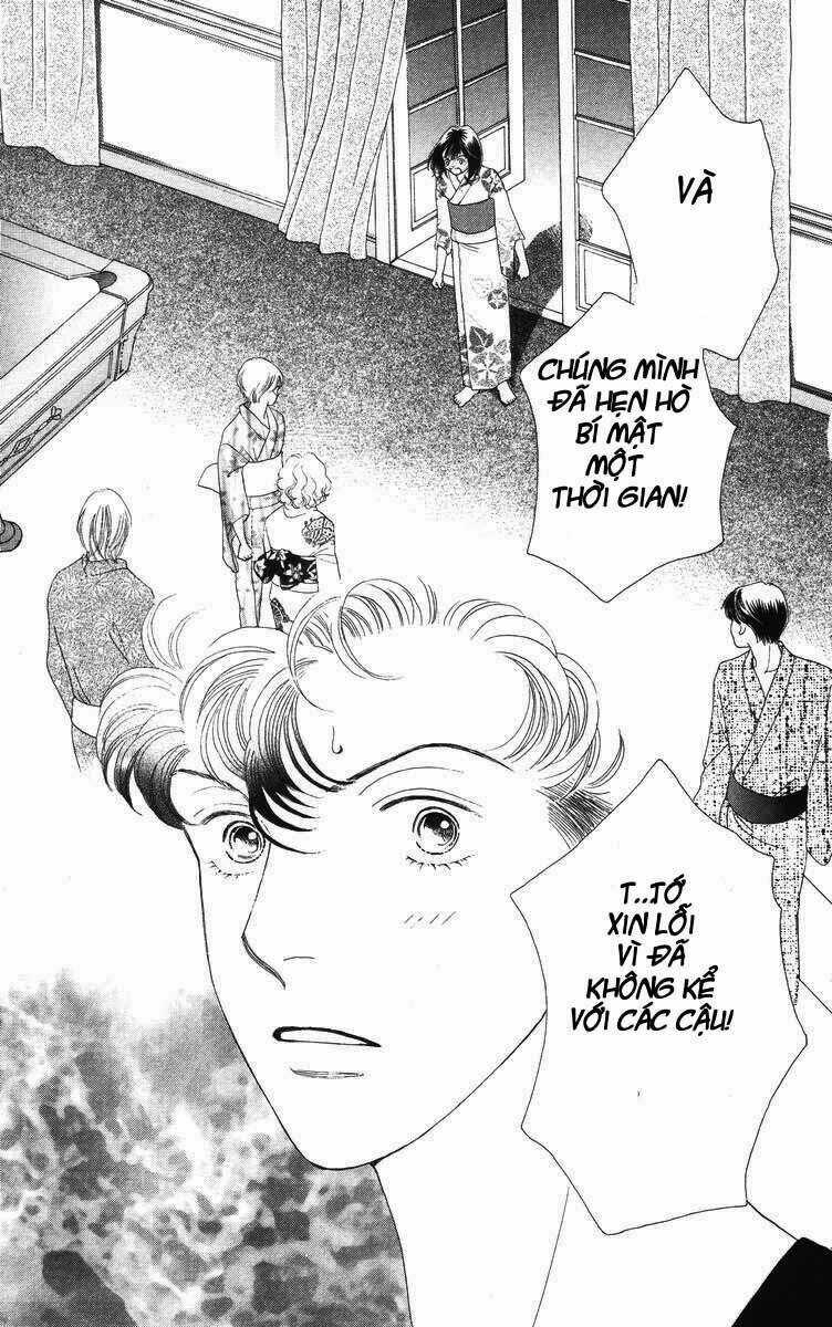 Con Nhà Giàu Chapter 177 trang 24