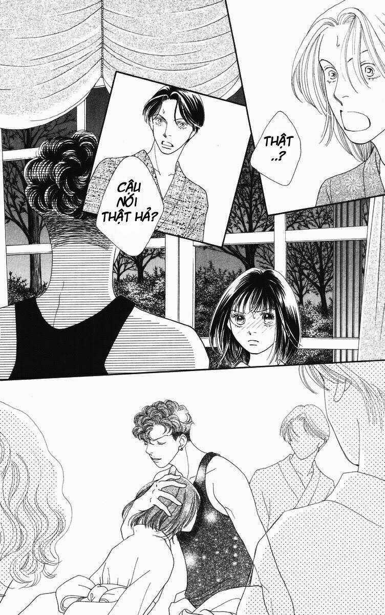 Con Nhà Giàu Chapter 177 trang 25