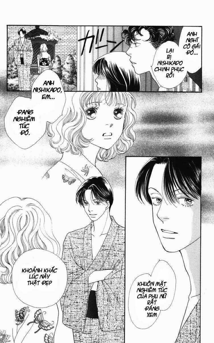 Con Nhà Giàu Chapter 177 trang 3