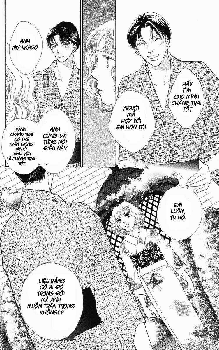 Con Nhà Giàu Chapter 177 trang 7