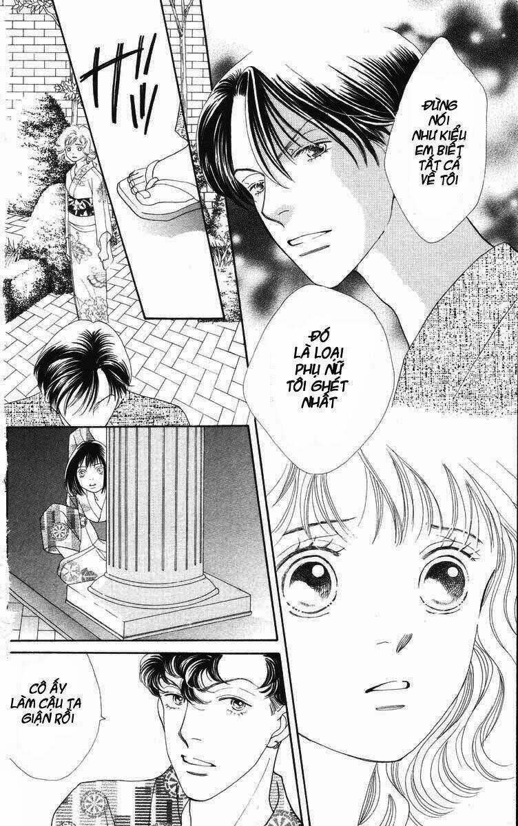 Con Nhà Giàu Chapter 177 trang 9