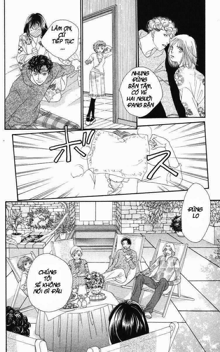 Con Nhà Giàu Chapter 178 trang 10