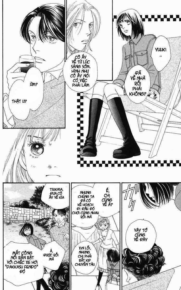 Con Nhà Giàu Chapter 178 trang 12