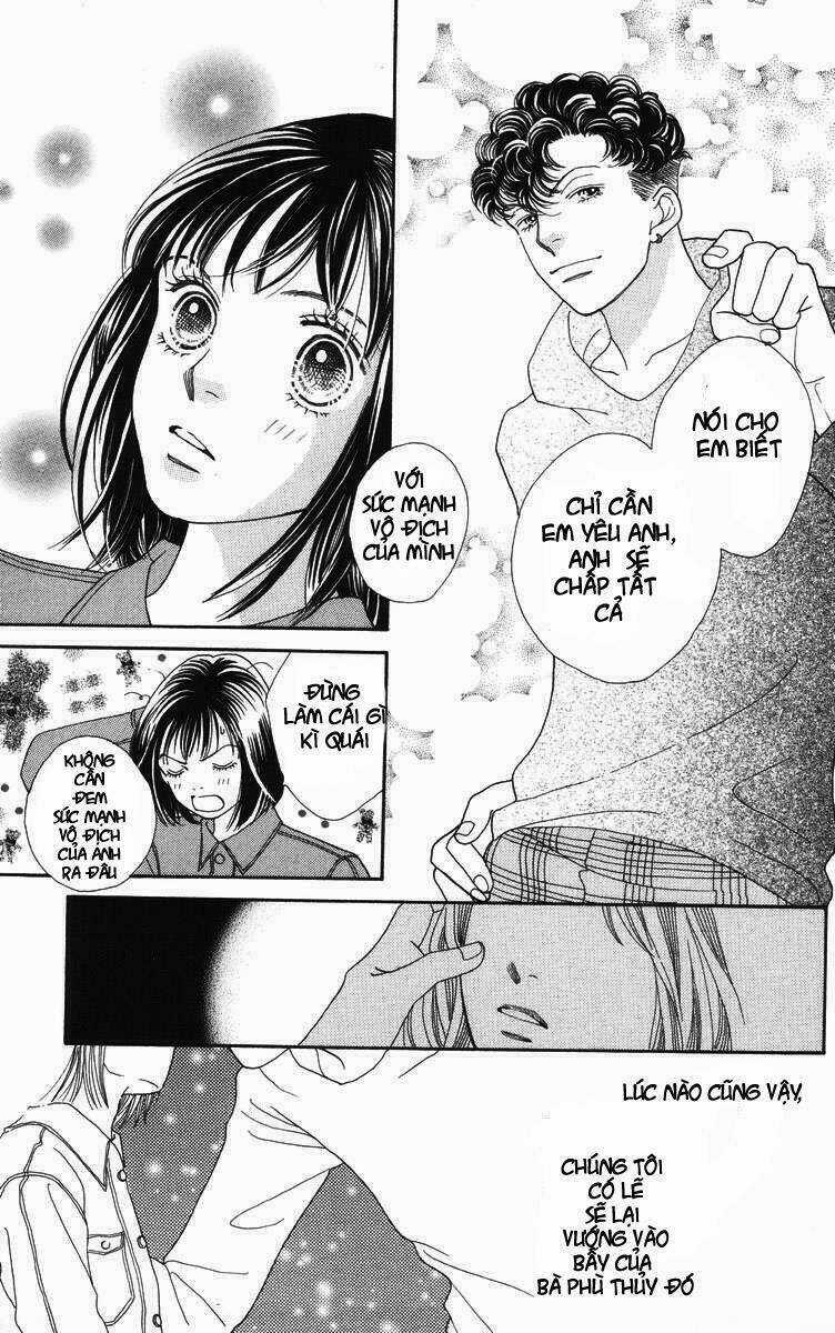 Con Nhà Giàu Chapter 178 trang 15