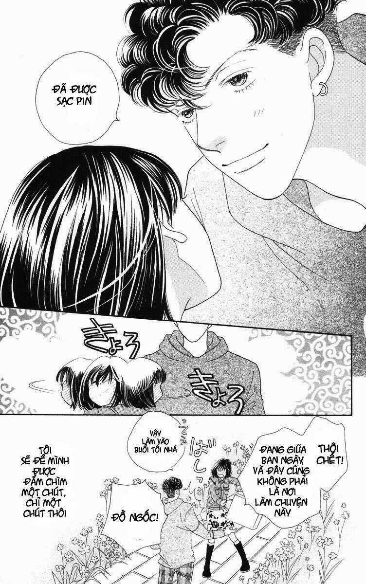 Con Nhà Giàu Chapter 178 trang 17