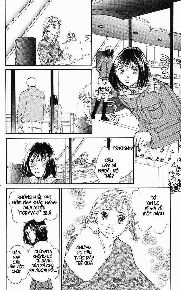 Con Nhà Giàu Chapter 178 trang 18