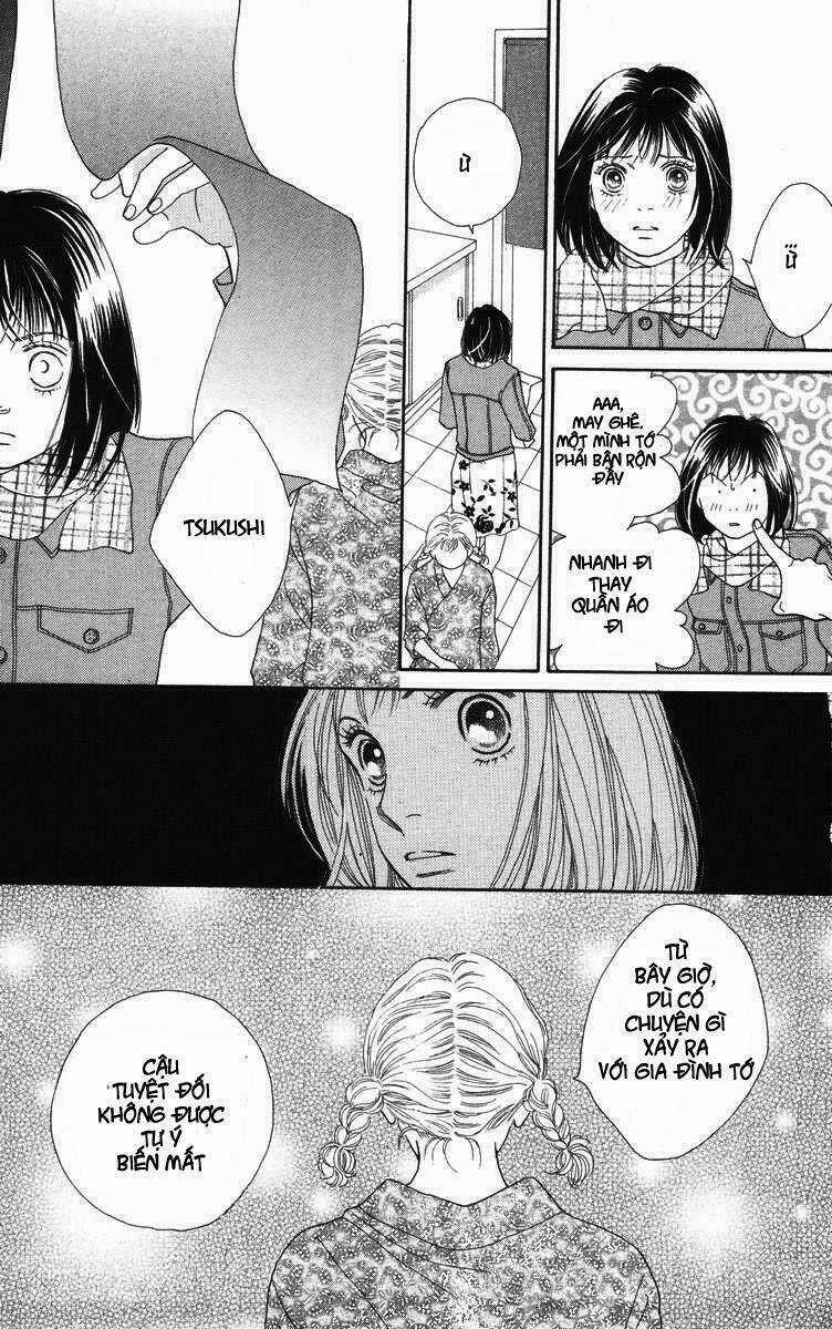 Con Nhà Giàu Chapter 178 trang 19