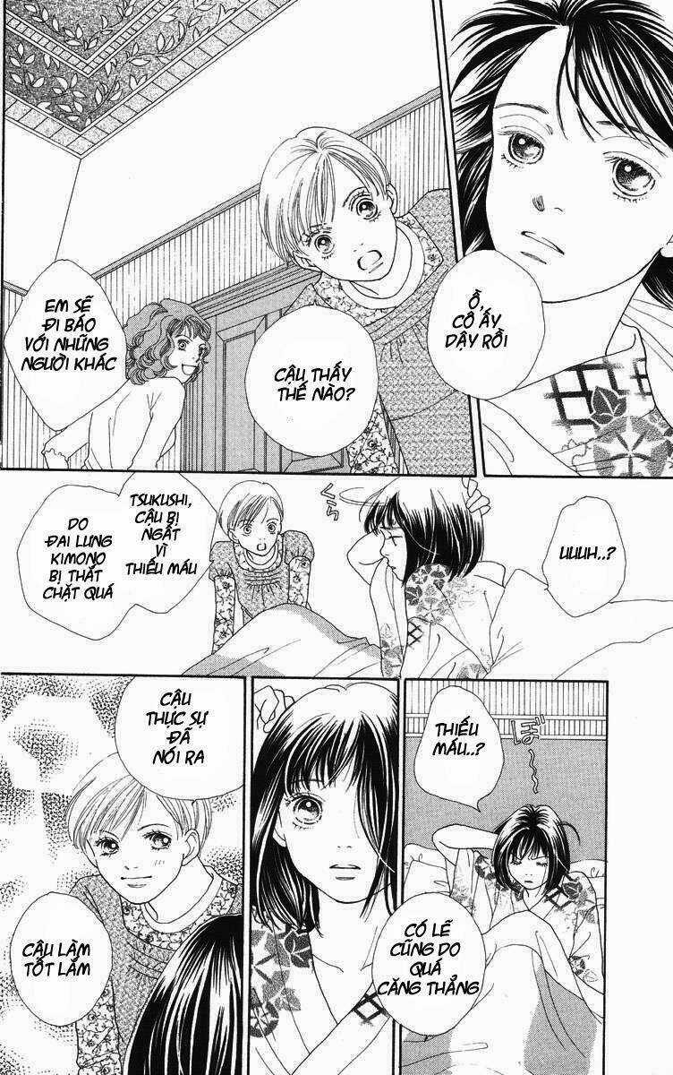 Con Nhà Giàu Chapter 178 trang 2