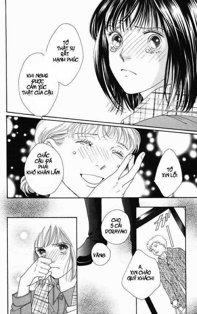 Con Nhà Giàu Chapter 178 trang 20