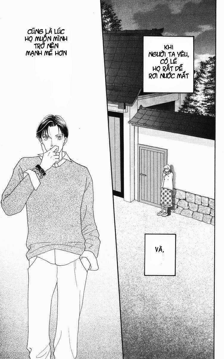 Con Nhà Giàu Chapter 178 trang 21