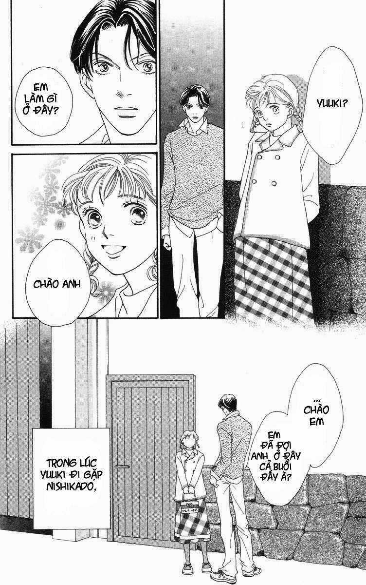 Con Nhà Giàu Chapter 178 trang 22