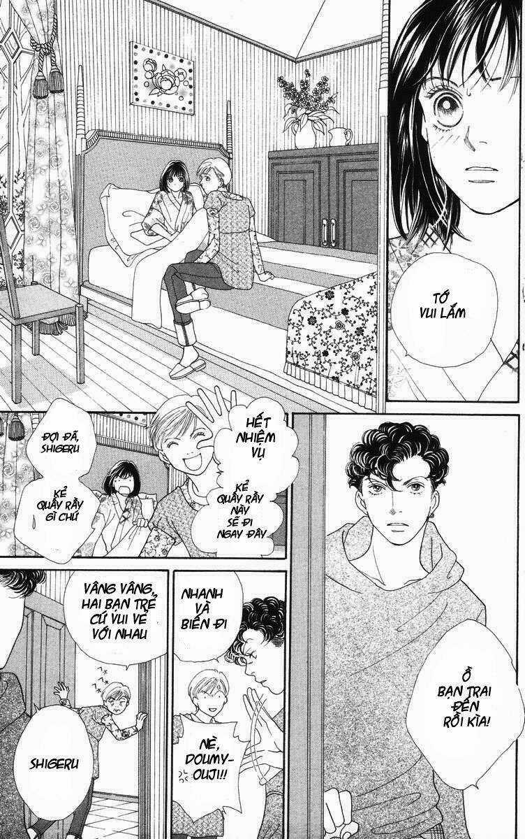 Con Nhà Giàu Chapter 178 trang 3