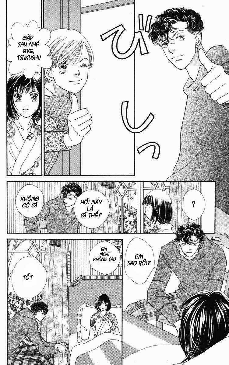 Con Nhà Giàu Chapter 178 trang 4