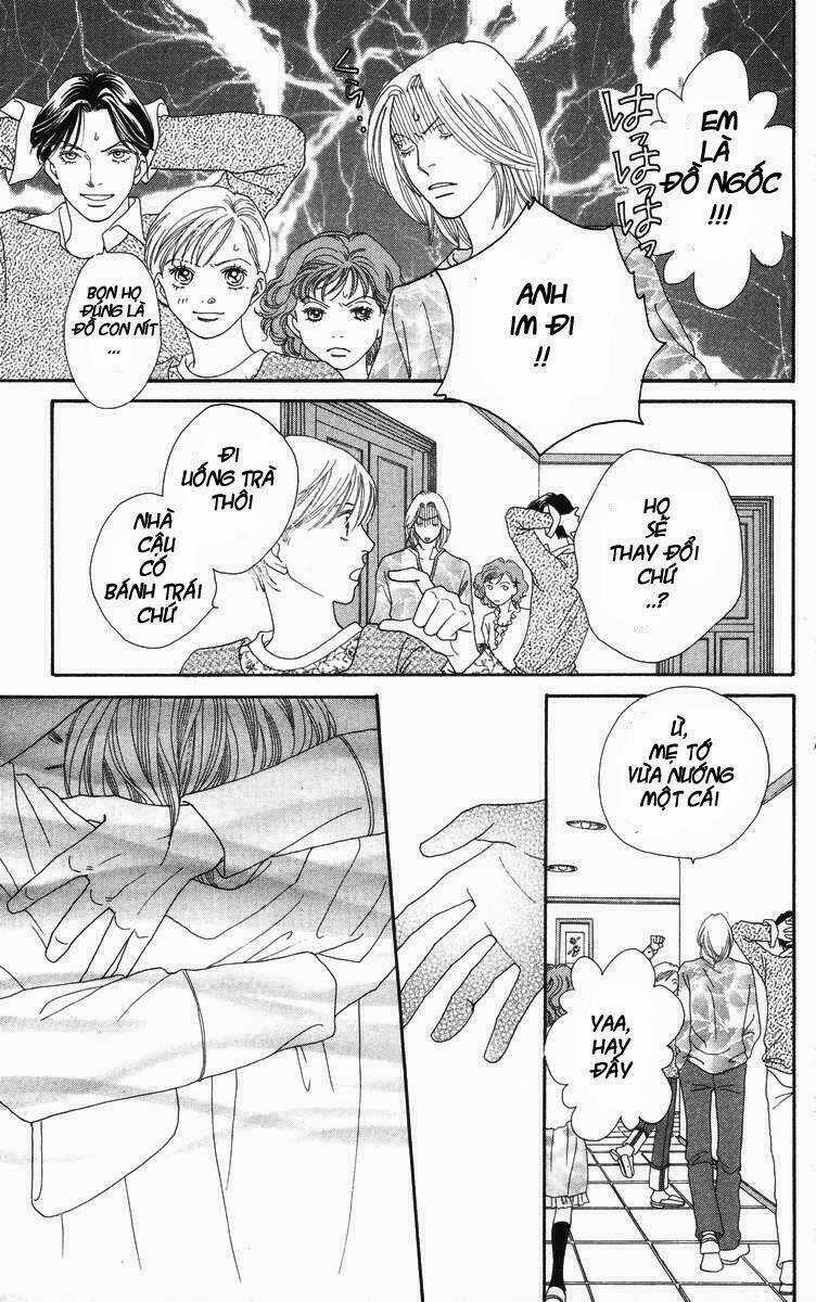 Con Nhà Giàu Chapter 178 trang 7