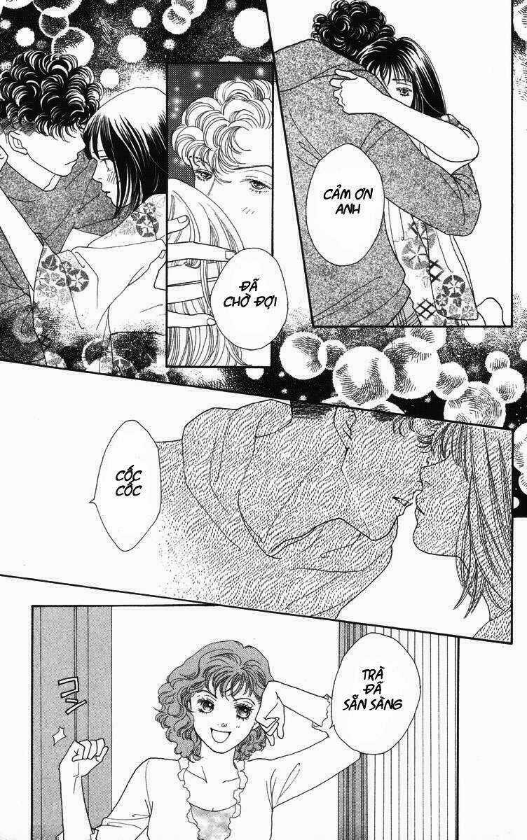 Con Nhà Giàu Chapter 178 trang 9