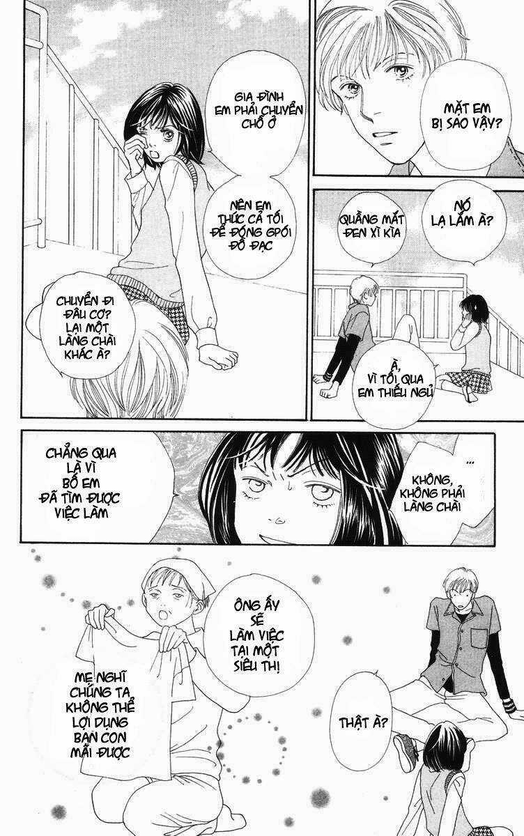 Con Nhà Giàu Chapter 179 trang 12