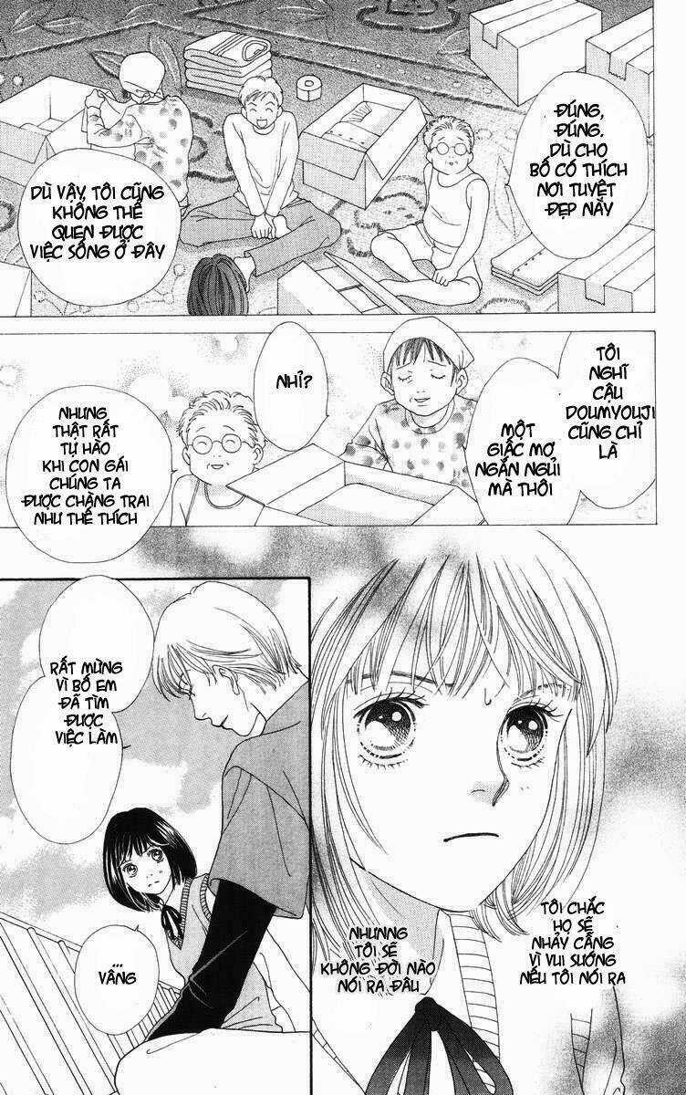 Con Nhà Giàu Chapter 179 trang 13