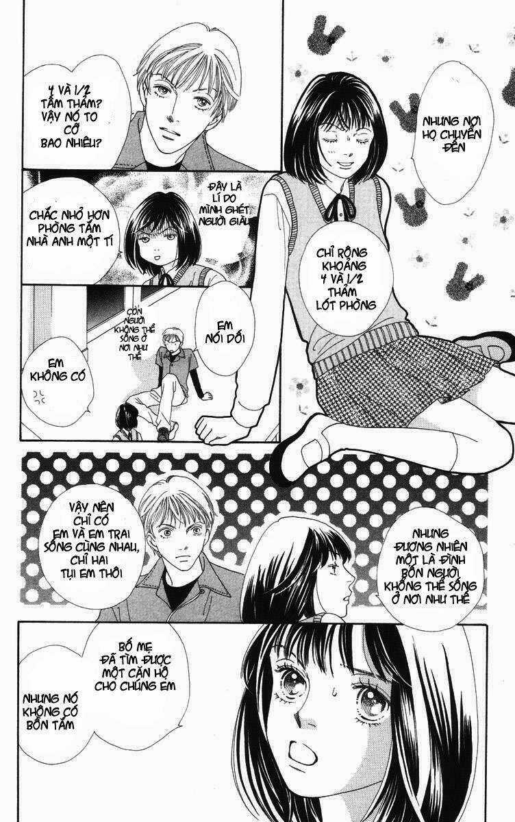 Con Nhà Giàu Chapter 179 trang 14