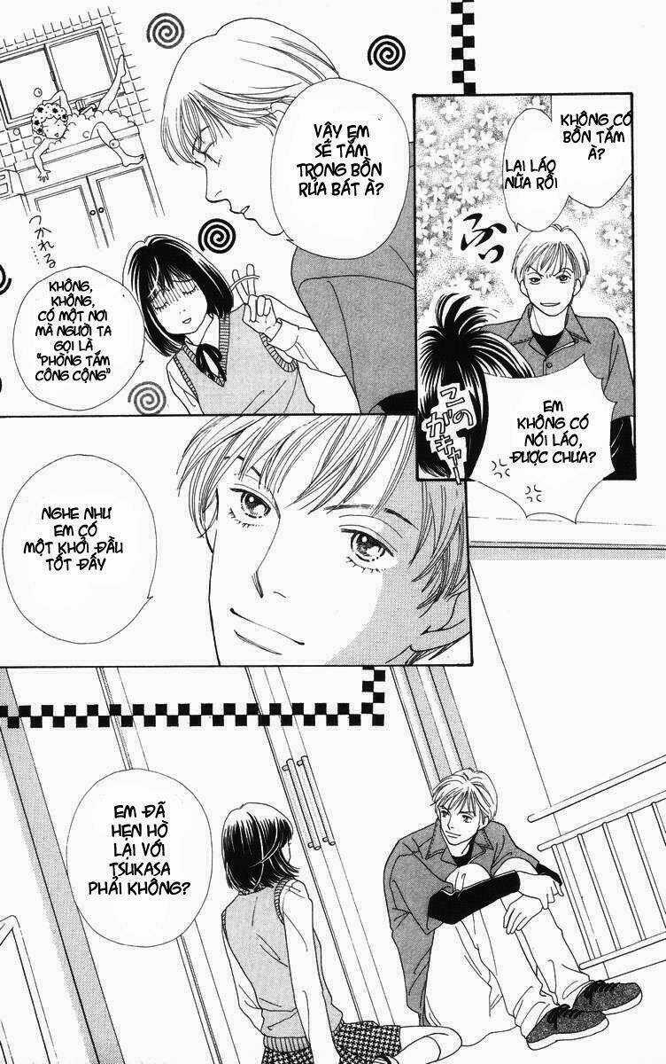 Con Nhà Giàu Chapter 179 trang 15