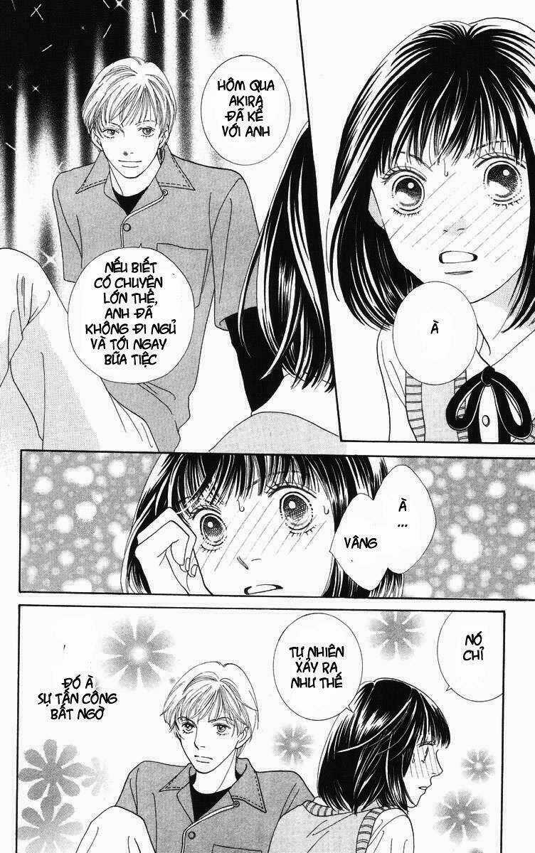 Con Nhà Giàu Chapter 179 trang 16