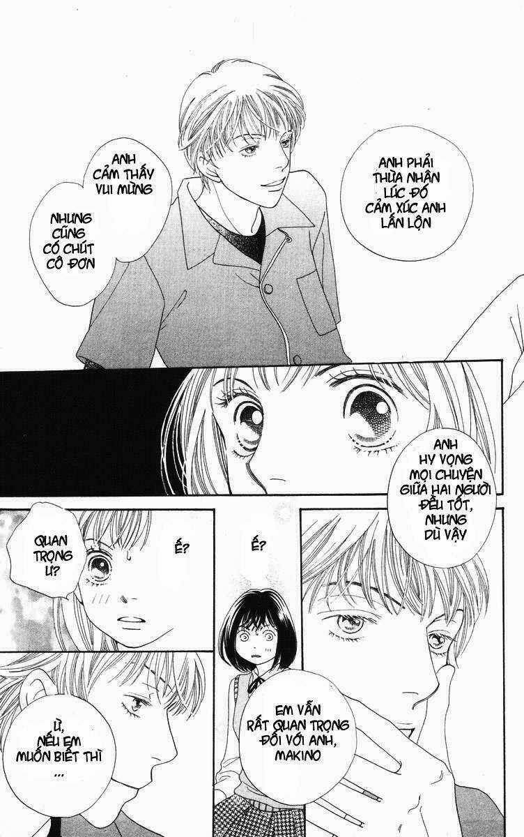 Con Nhà Giàu Chapter 179 trang 17