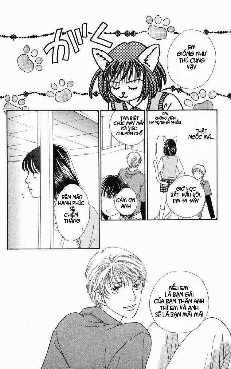 Con Nhà Giàu Chapter 179 trang 18